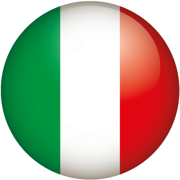 menu italian